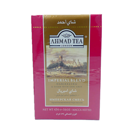 Ahmad Tea Imperail Blend 454 G