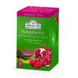 Ahmad Tea Raspberry &amp; Pomegranate Tea Bags 40G