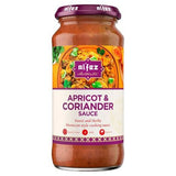 Alfez Aprict & Coriander - 450Grx6 - Aytac Foods Wholesale