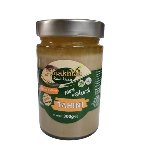 Alnakhlah Tanini 300G