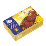 Anur Beef Burger 36 Sigir Burger 36X70Gx4 - Aytac Foods Wholesale