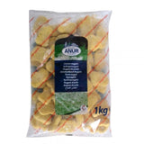 Anur Chicken Nuggets Plastic Bag 1KGx6 - Aytac Foods Wholesale