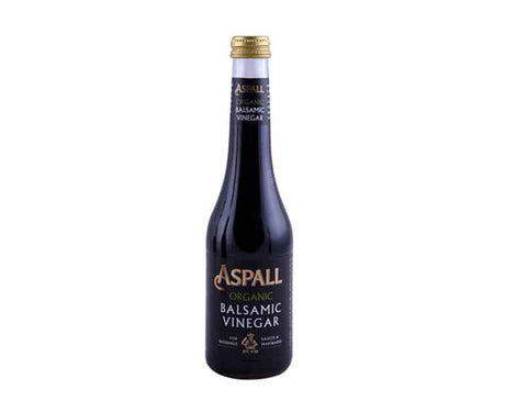 Aspall Organic Balsamic Vinegar 350ml