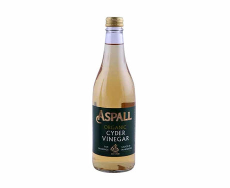 Aspall Organic Cyder Vinegar 500ml