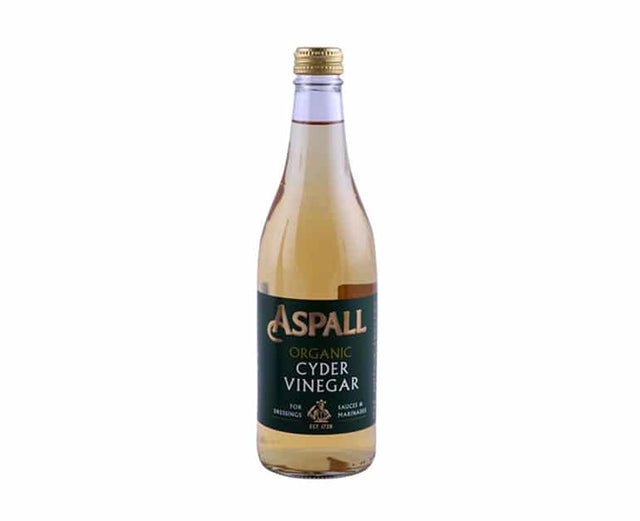 Aspall Organic Cyder Vinegar 500ml