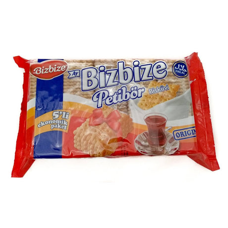 Ay Bizbize Petit Beurre Biscuit 700G