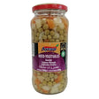 Aycan Tr Greenpeas  Potatoes & Carrots Jar 580G