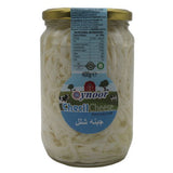 Aynoor Bulgarian Checil Cheese 400G