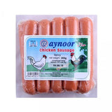 Aynoor Spicy Chicken Sausage 300G
