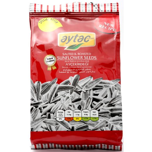 Aytac Ala Sunflower Seeds 70G