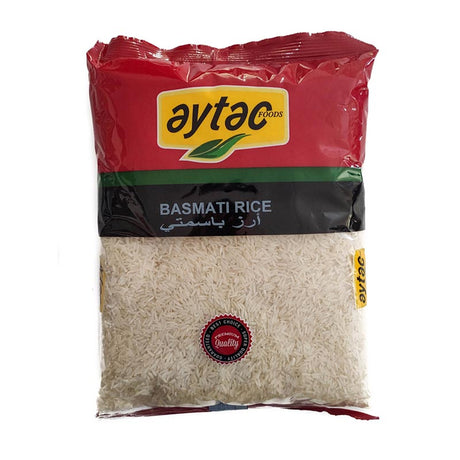 Aytac Basmati Rice 2KG