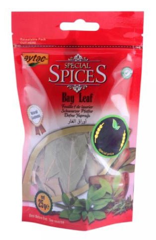 Aytac Bay Leaves 25G