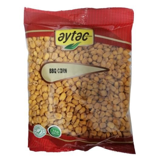 Aytac Bbq Corn 350G