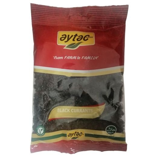 Aytac Black Currants 180G