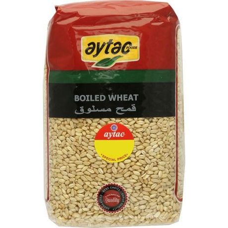 Aytac Boiled Wheat 1KG