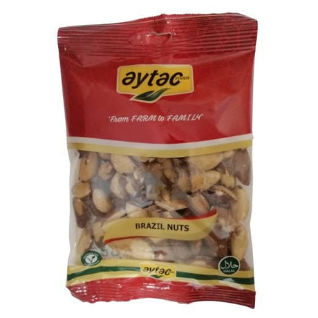 Aytac Brazil Nuts 70G