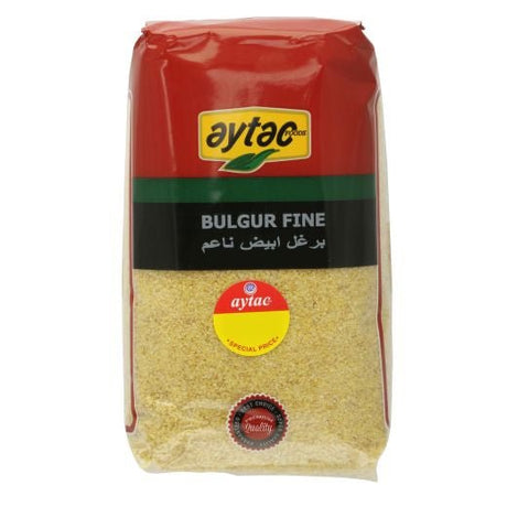 Aytac Bulgur Fine 1KG