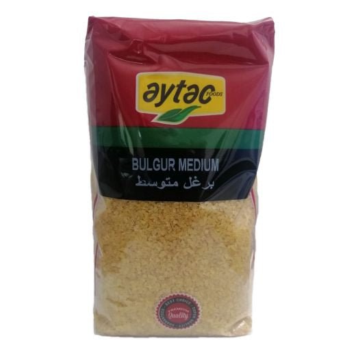 Aytac Bulgur Medium 1KG