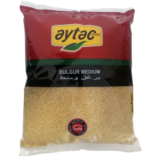 Aytac Bulgur Medium 4KG