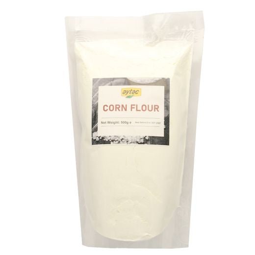 Aytac Corn Flour 500G