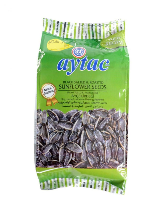 Aytac Dakota Sunflower Seeds 250G