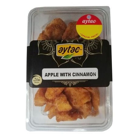 Aytac Dry Apple With Cinnamon