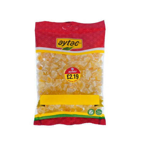 Aytac Dry Diced Mango 200G