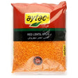 Aytac Red Lentils Split 4KG