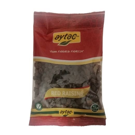 Aytac Red Raisins 200G