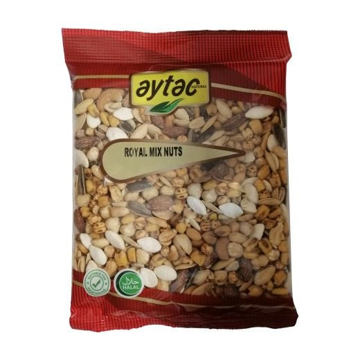 Aytac Royal Nut Mix 500G