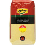 Aytac Semolina Coarse 1KG