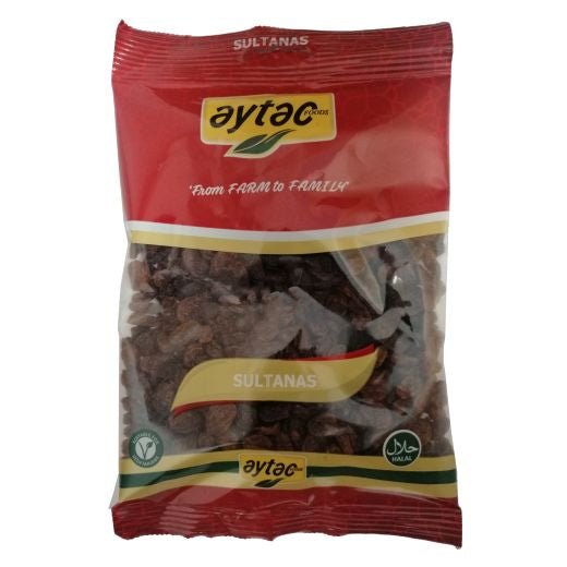 Aytac Sultanas 200G