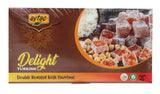 Aytac Turkish Delight Bowl Double Roasted Hazelnut 350G