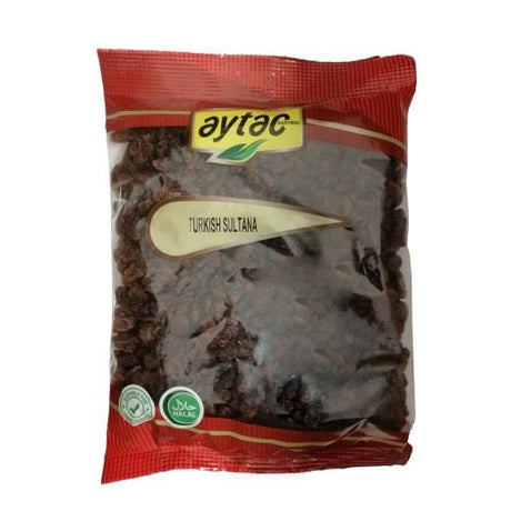 Aytac Turkish Sultana 600G