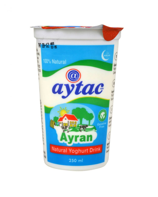 Aytac Yoghurt Drink 250ml