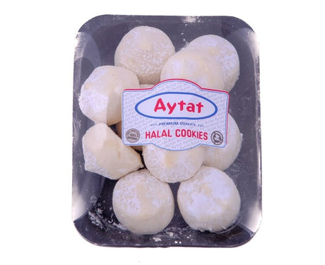 Aytat Kokoslum Kurabiye 280G