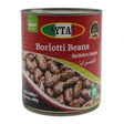 Aytat Tr Borlotti Beans 800G