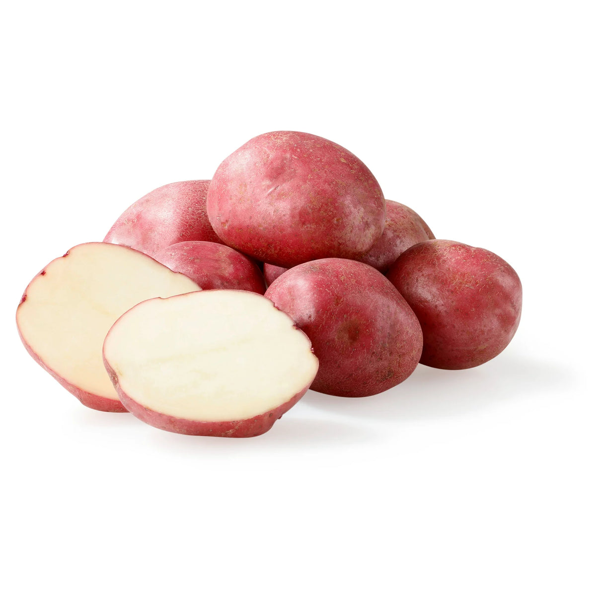 Pre Packed-RED Potato (UK) 10x2kg