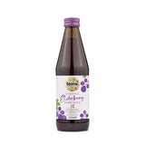 Biona Organic Pure Elderberry Juice - 330Ml