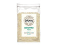 Biona Organic White Risotto Rice 500G