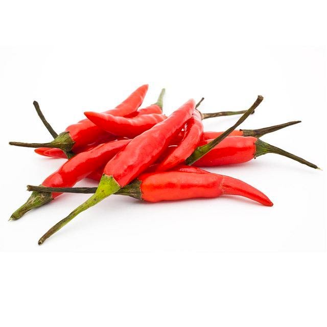 Birds Eye Red Chilli Pepper 15x400g Prepack