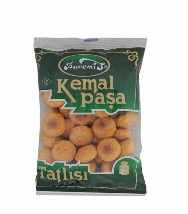 Buremis Kemalpasa 125G