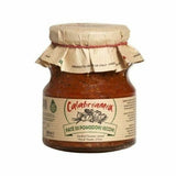 Calabriamia Sundried Tomato Spread In Oil Jar 285G