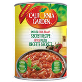 California Garden Foul Peeled Secret 400G