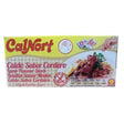 Calnort Bouillon 12 Cubes Lamb 12 CUBES