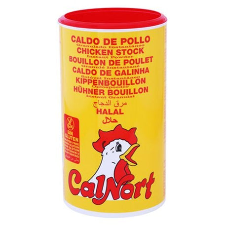 Calnort Chicken Bouillon Powder 1KG