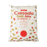 Canada Gold Chakki Atta – 1 x 18kg