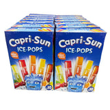 Capri-Sun Ice Pops 10 x 40ML x 210