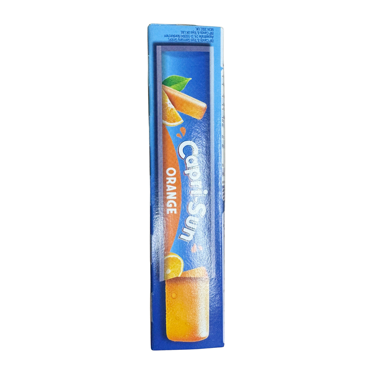 Capri-Sun Ice Pops 10 x 40ML x 210