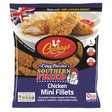 Ceekays Southern Fried Mini Fillets 500G